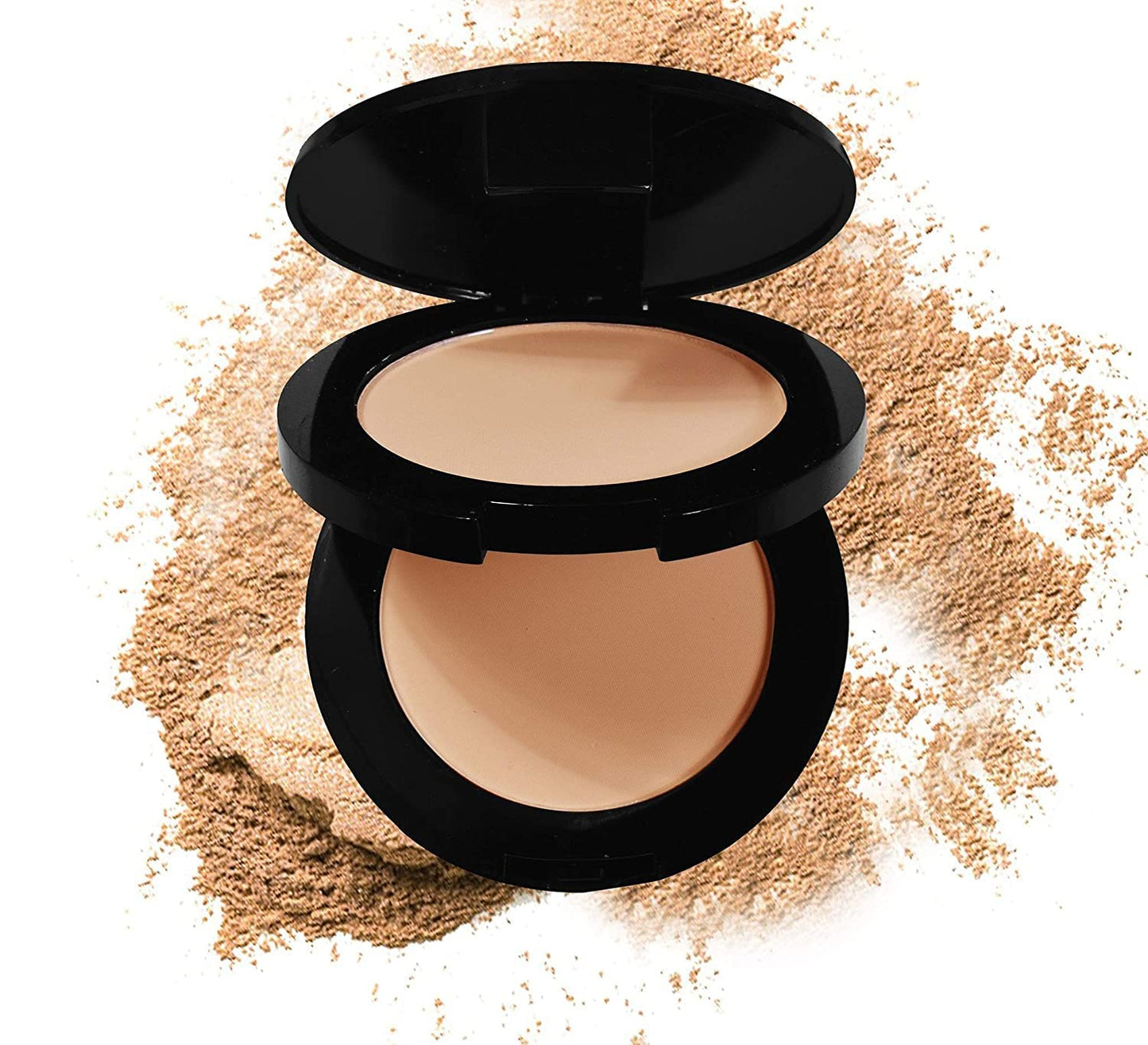 STORBIE HUDA COMPACT POWDER