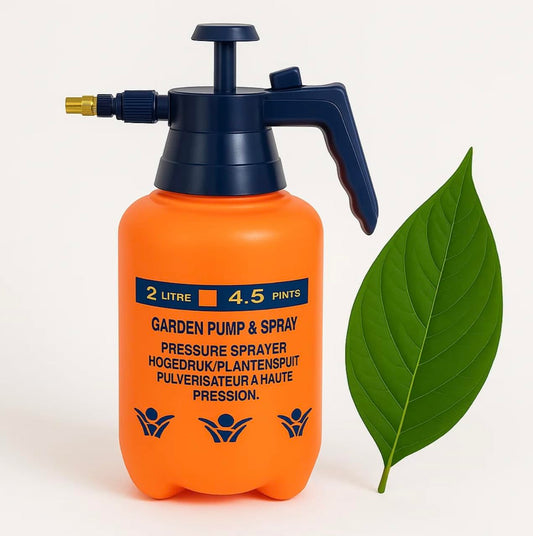 Storbie Pressure Spray Pump (2L)