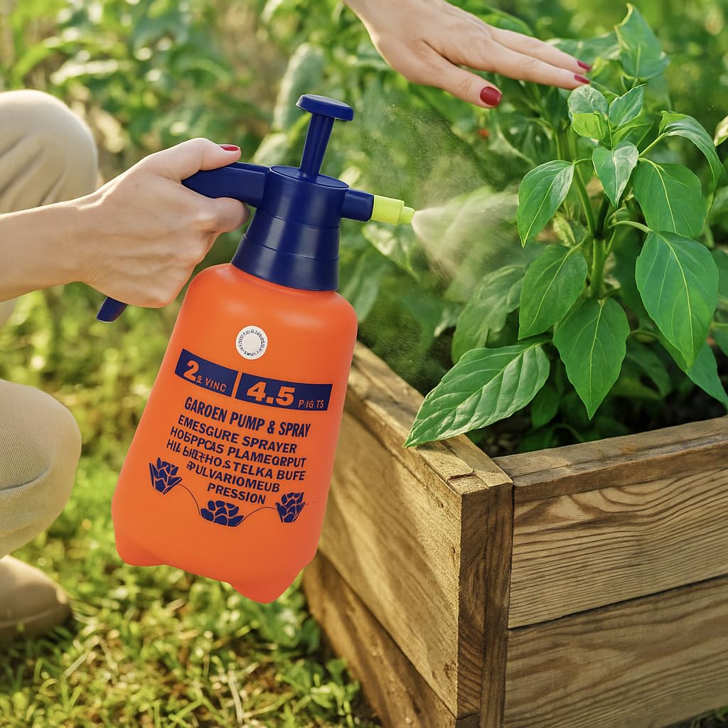 Storbie Pressure Spray Pump (2L)