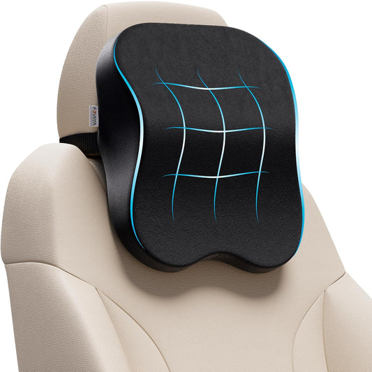 Storbie Car Neck Rest Pillow